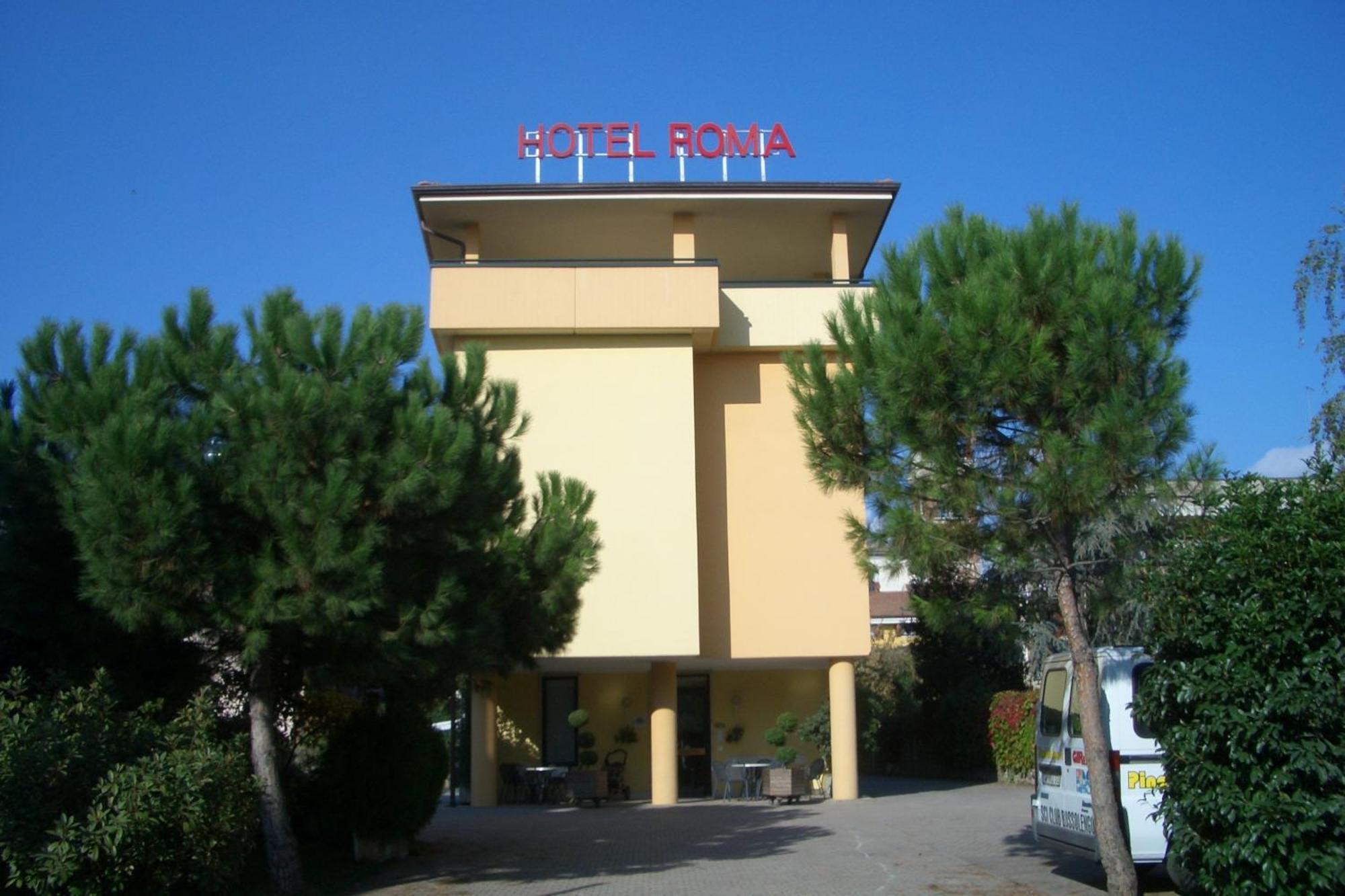 Roma 3*